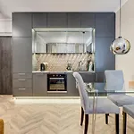Allure Nova Appartement Szczecin