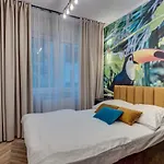 Appartement Allure Nova