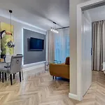 Appartement Allure Nova 4*
