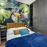 Apartment Allure Nova Stettin