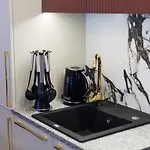 Allure Nova Apartment