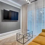 Appartement Allure Nova Szczecin