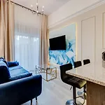 Allure Nova Appartement