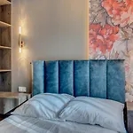 Allure Nova Appartement 4*