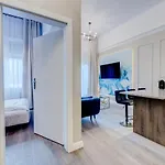 Appartement Allure Nova Szczecin