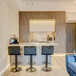 Appartement Allure Nova 4*