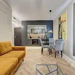 Allure Nova 4* Szczecin