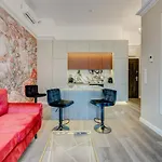 Allure Nova Appartement Szczecin