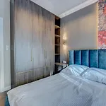 Allure Nova Appartement 4*