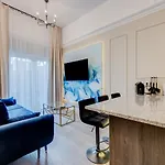 Appartement Allure Nova Szczecin