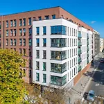 Allure Nova Appartement Szczecin