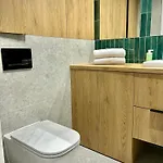Appartement Allure Nova 4*