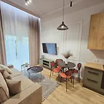 Allure Nova 4* Szczecin