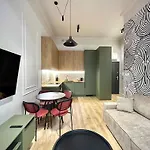 Allure Nova Appartement