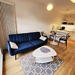 Appartement Allure Nova
