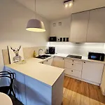 Allure Nova 4* Szczecin