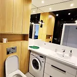 Allure Nova Apartment Stettin