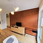 Allure Nova Appartement