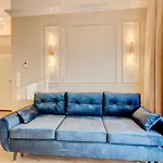 Appartement Allure Nova Szczecin