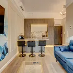 Allure Nova 4* Szczecin