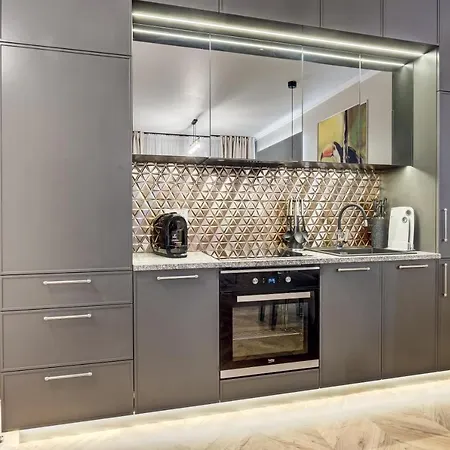 Апартаменти Allure Nova