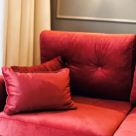 Allure Nova Апартаменти 4*