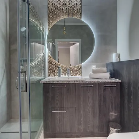 Апартаменти Allure Nova