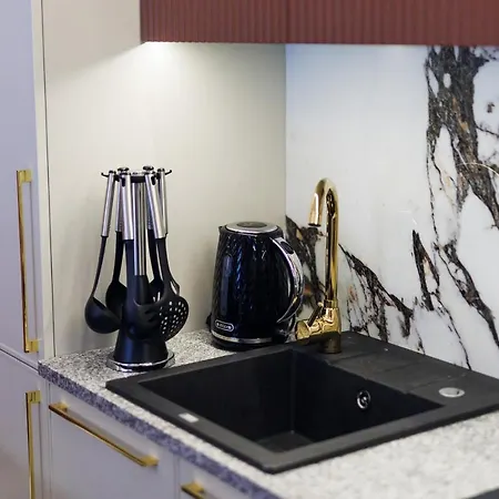 Allure Nova Апартаменти