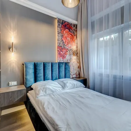 Allure Nova Апартаменти