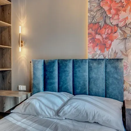 Allure Nova Appartement *