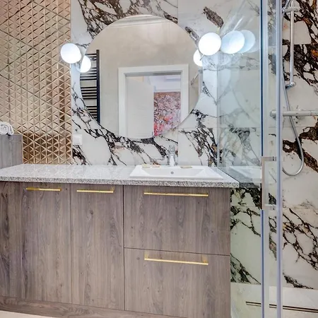 Allure Nova 4* Щецин