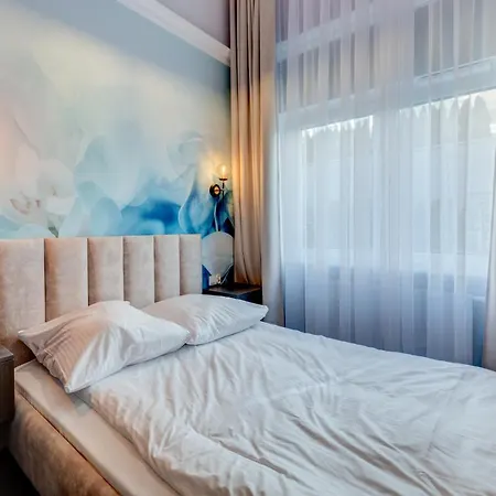 Allure Nova 4*