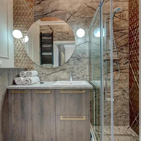 Апартаменти Allure Nova