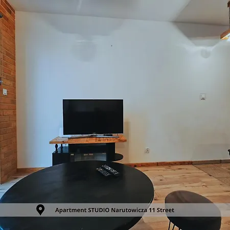 Allure Nova Appartement Szczecin