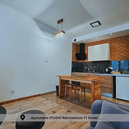 Allure Nova Apartament *