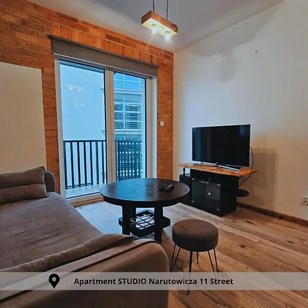 Allure Nova Appartement