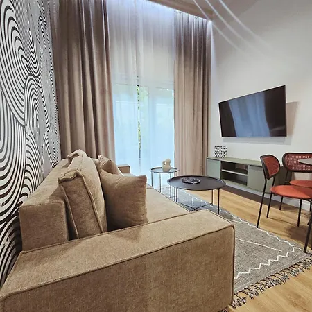 Allure Nova Щецин