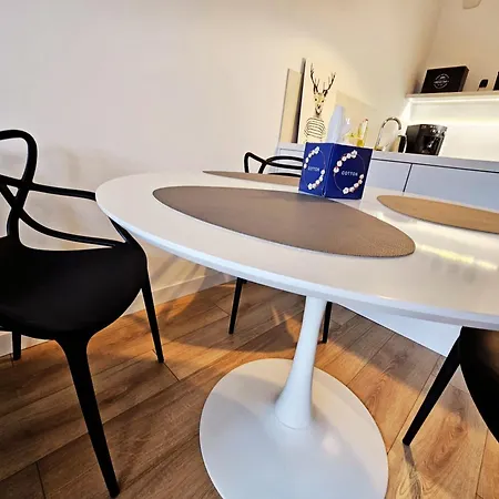 Allure Nova Апартаменти 4*