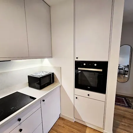 Allure Nova 4* Щецин