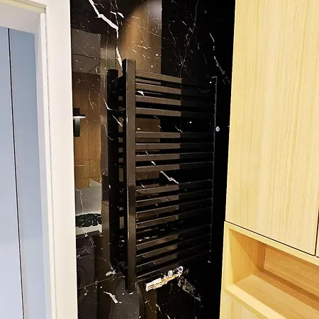 Allure Nova Апартаменти Щецин