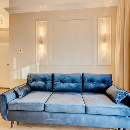 Appartement Allure Nova Szczecin