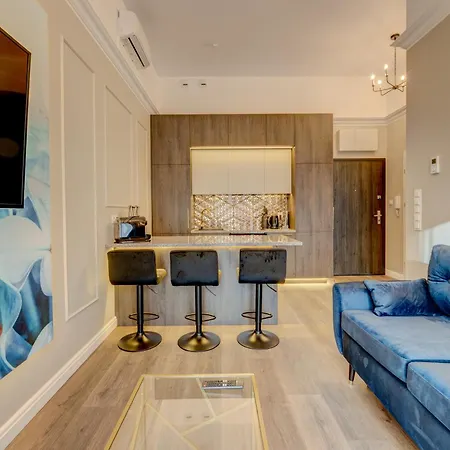 Allure Nova 4* Щецин