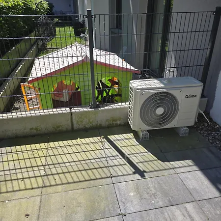 Allure Nova Appartement