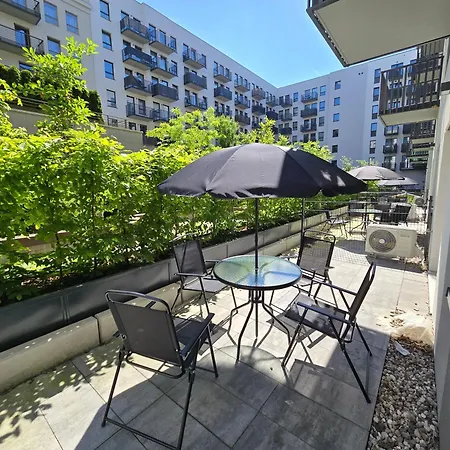 Allure Nova Apartment 4*