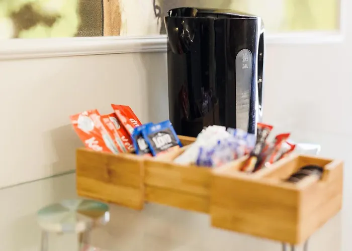 Apartment Allure Nova Stettin