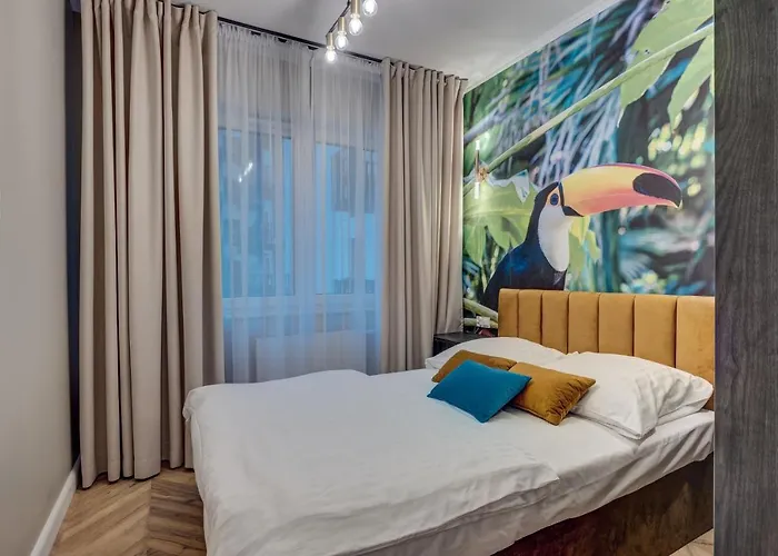 Apartment Allure Nova