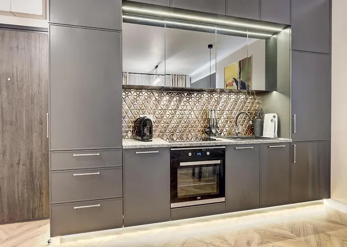 Apartment Allure Nova