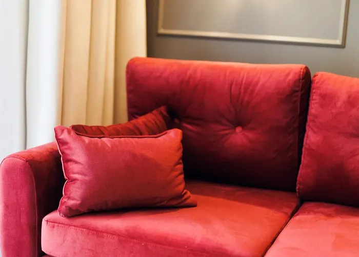 Allure Nova Apartment 4*