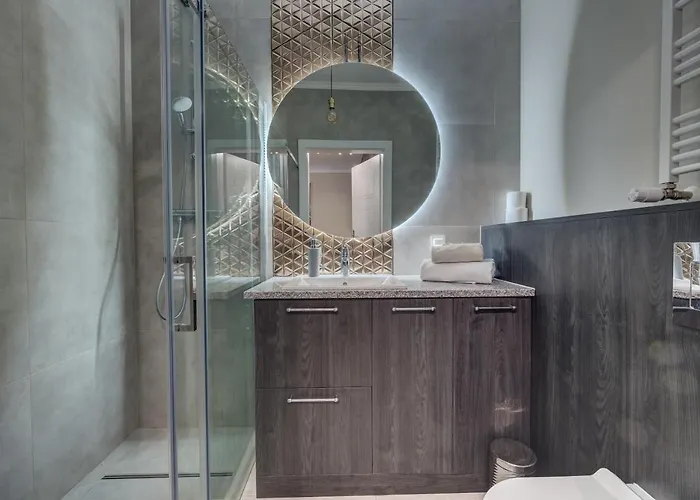 Apartment Allure Nova