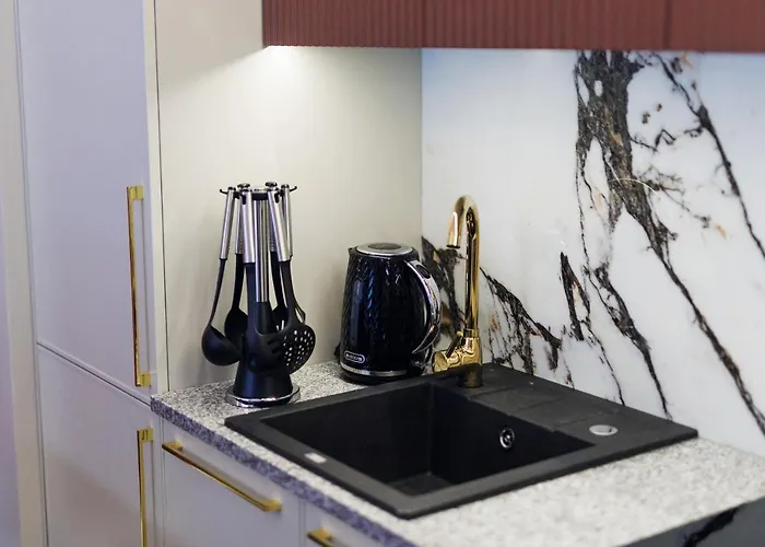 Allure Nova Apartment